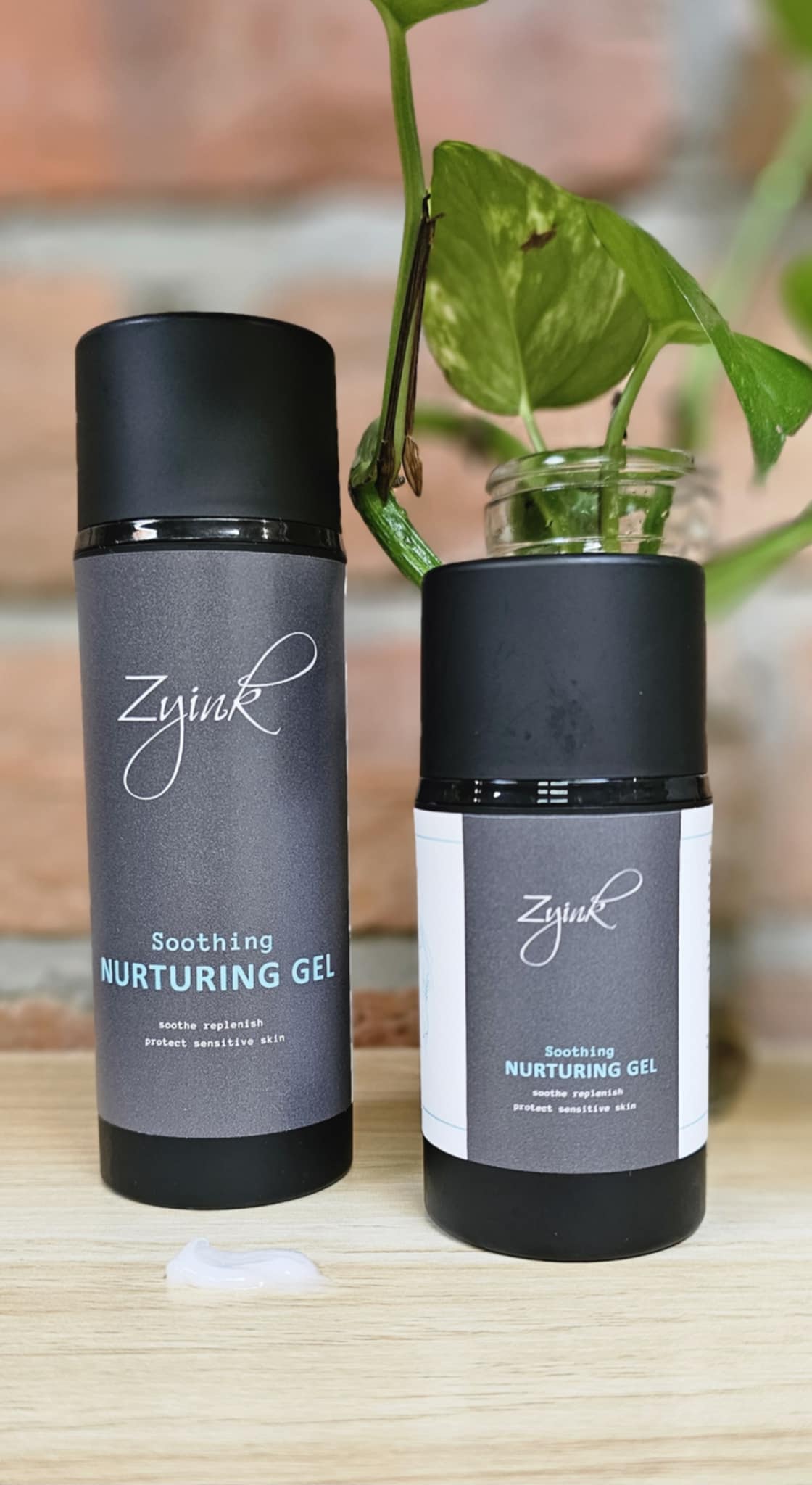 Soothing Nurturing Gel