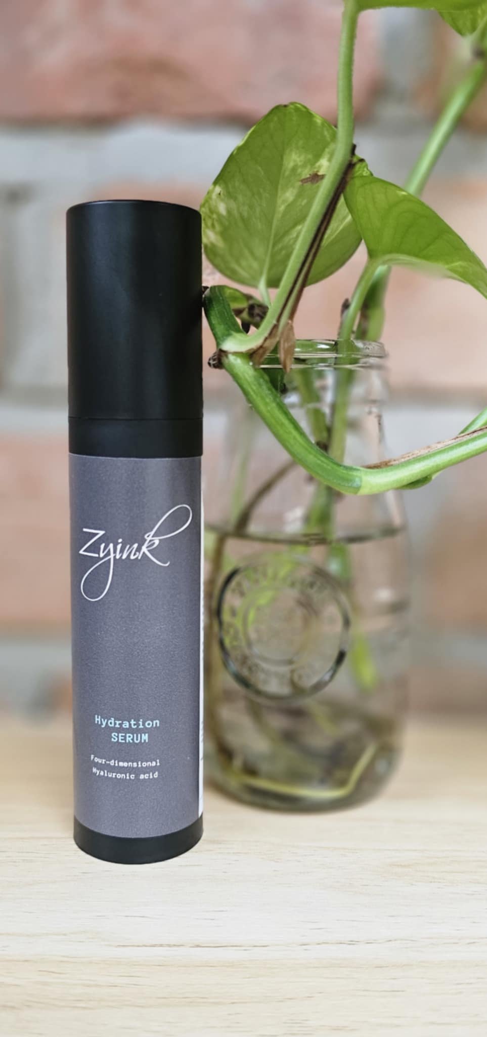 Hydration serum