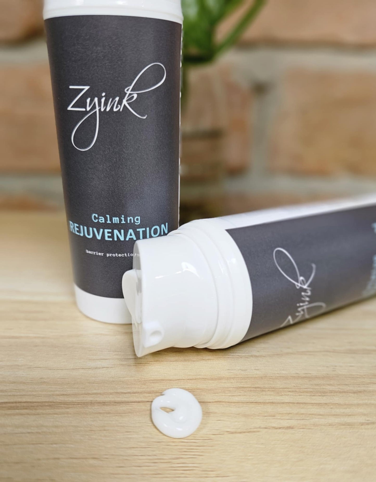 Calming Rejuvenation Cream