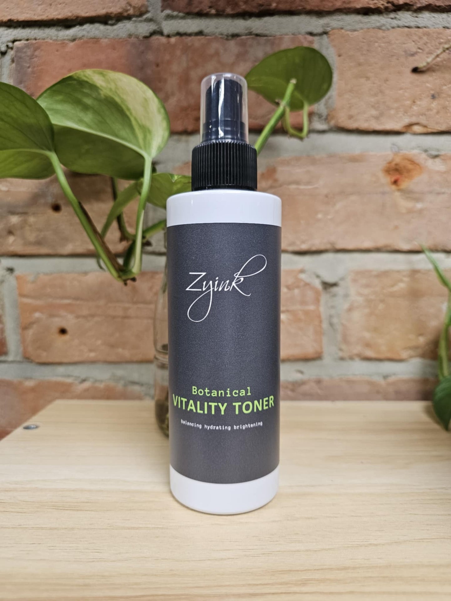 Vitality Tonner