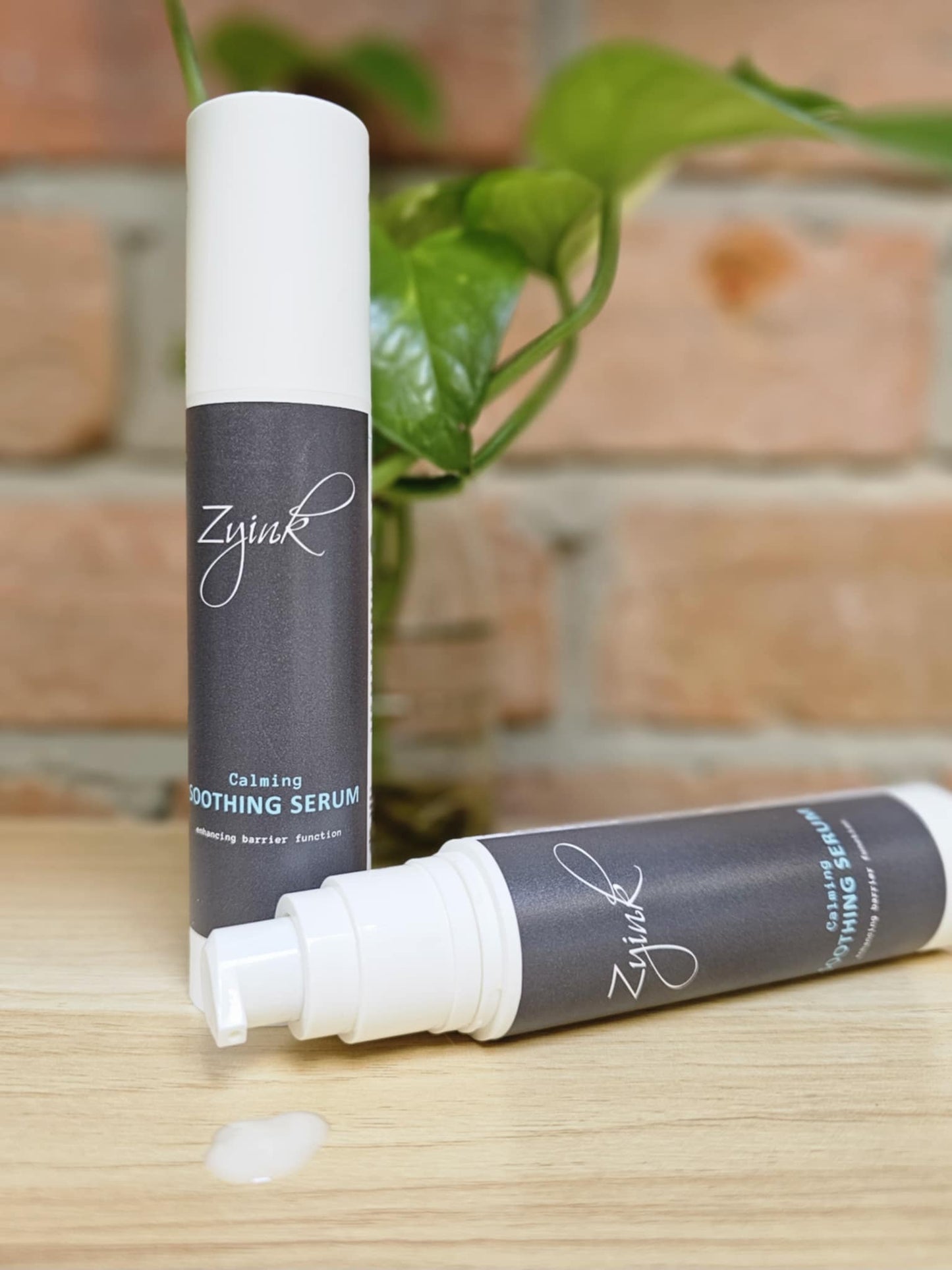 Calming Soothing Serum
