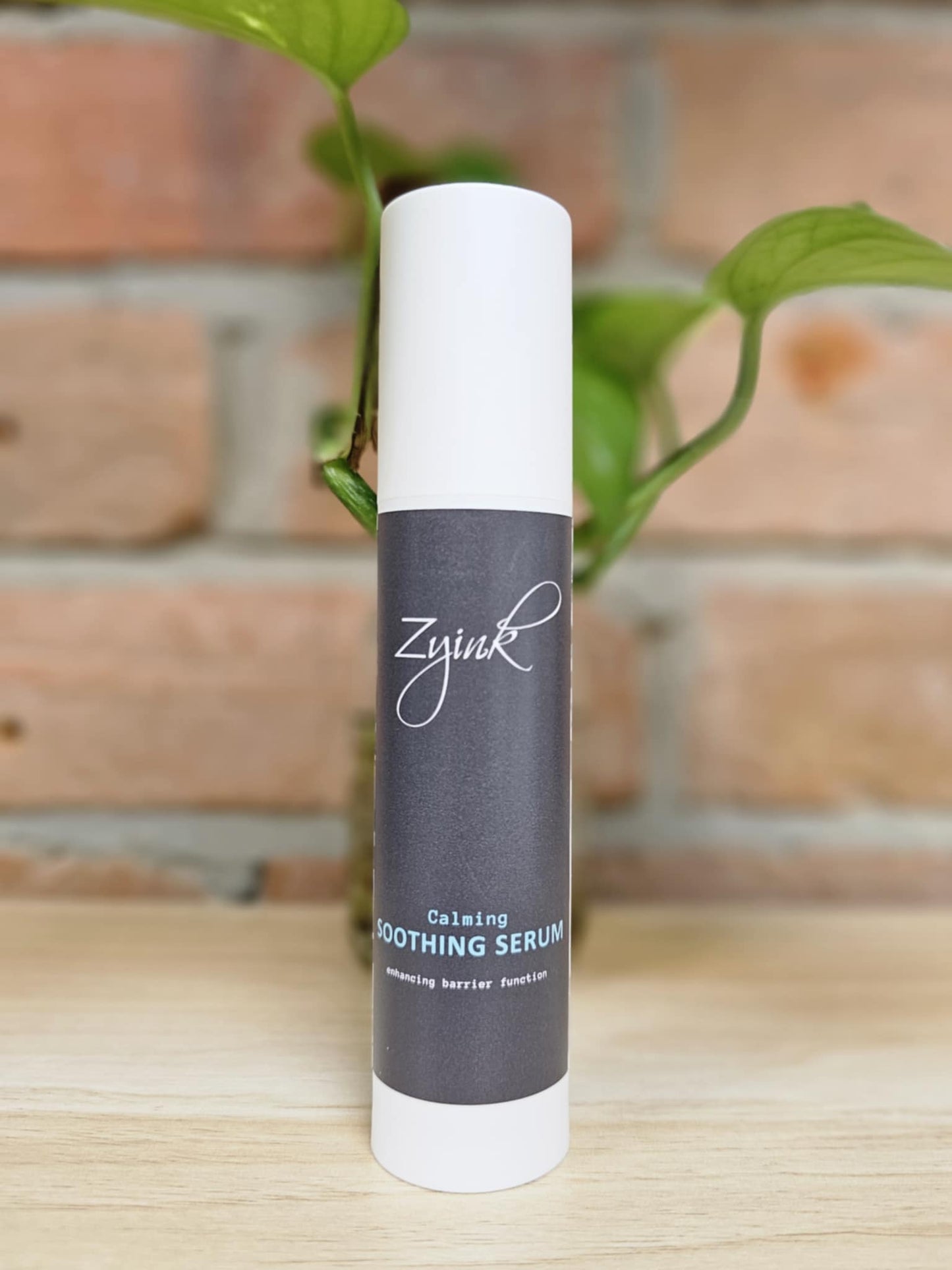 Calming Soothing Serum