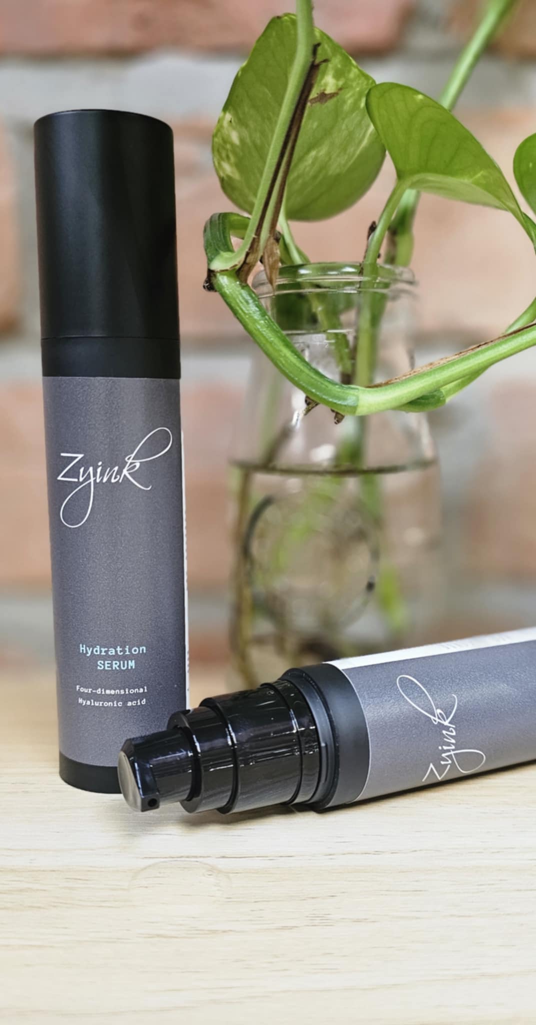 Hydration serum