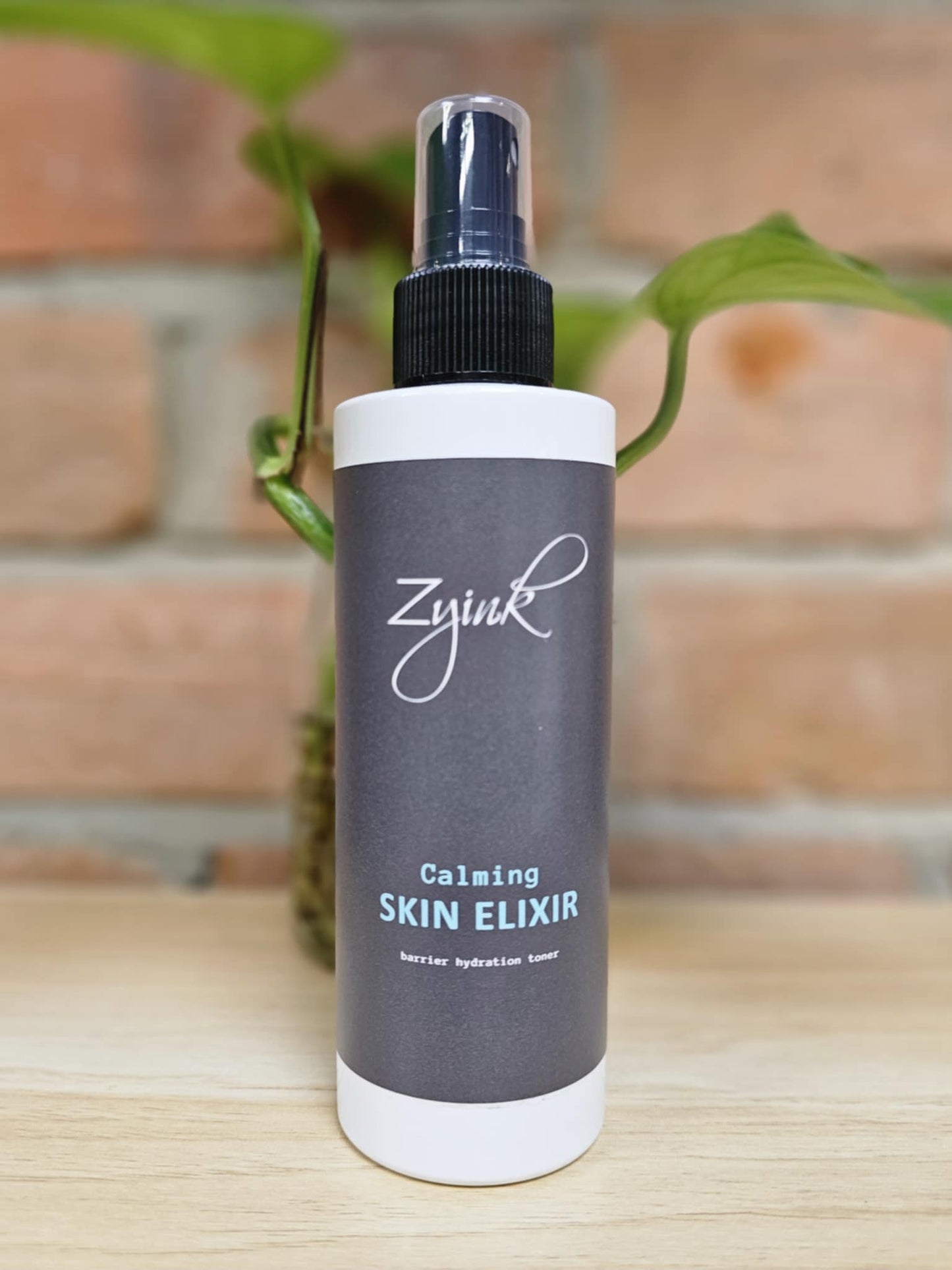 Calming Skin Elixir