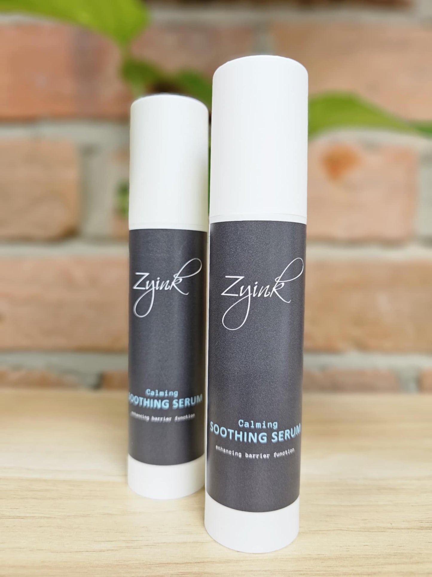 Calming Soothing Serum