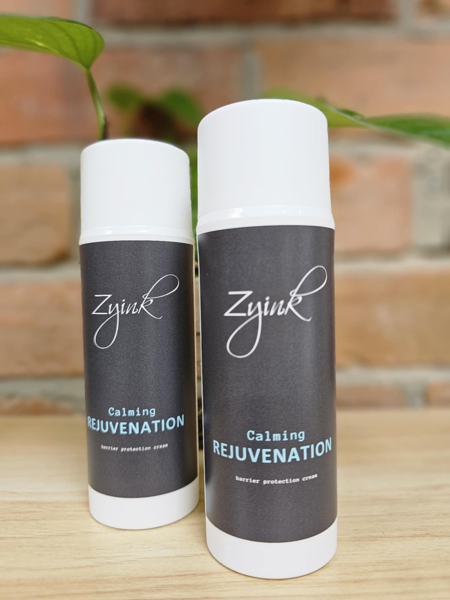 Calming Rejuvenation Cream