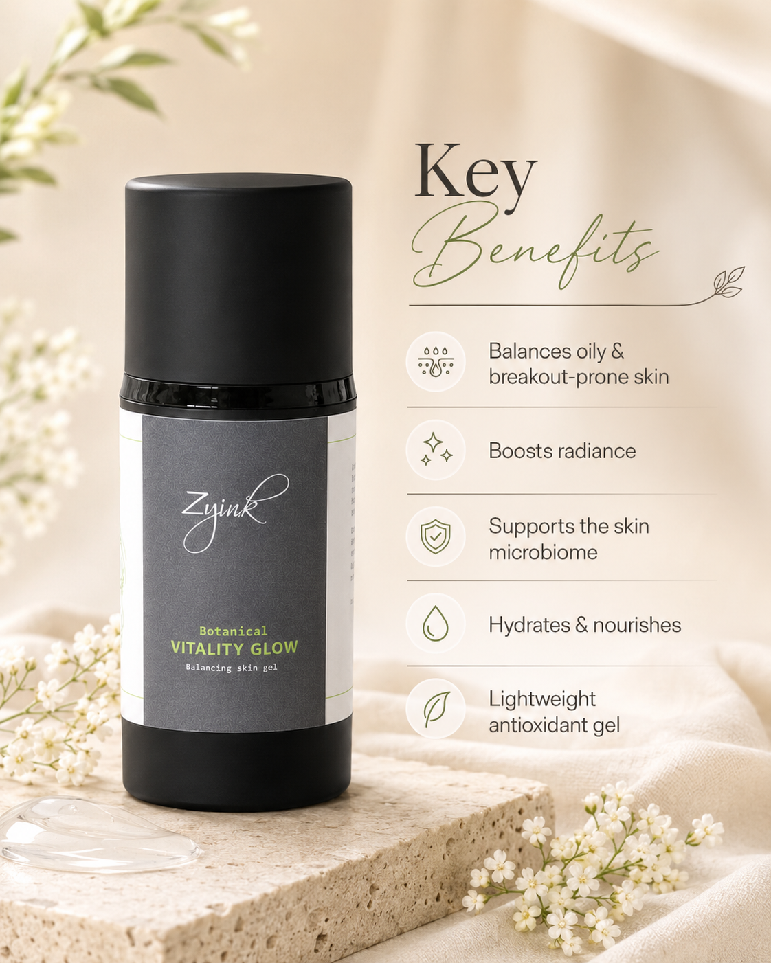 Vitality Glow