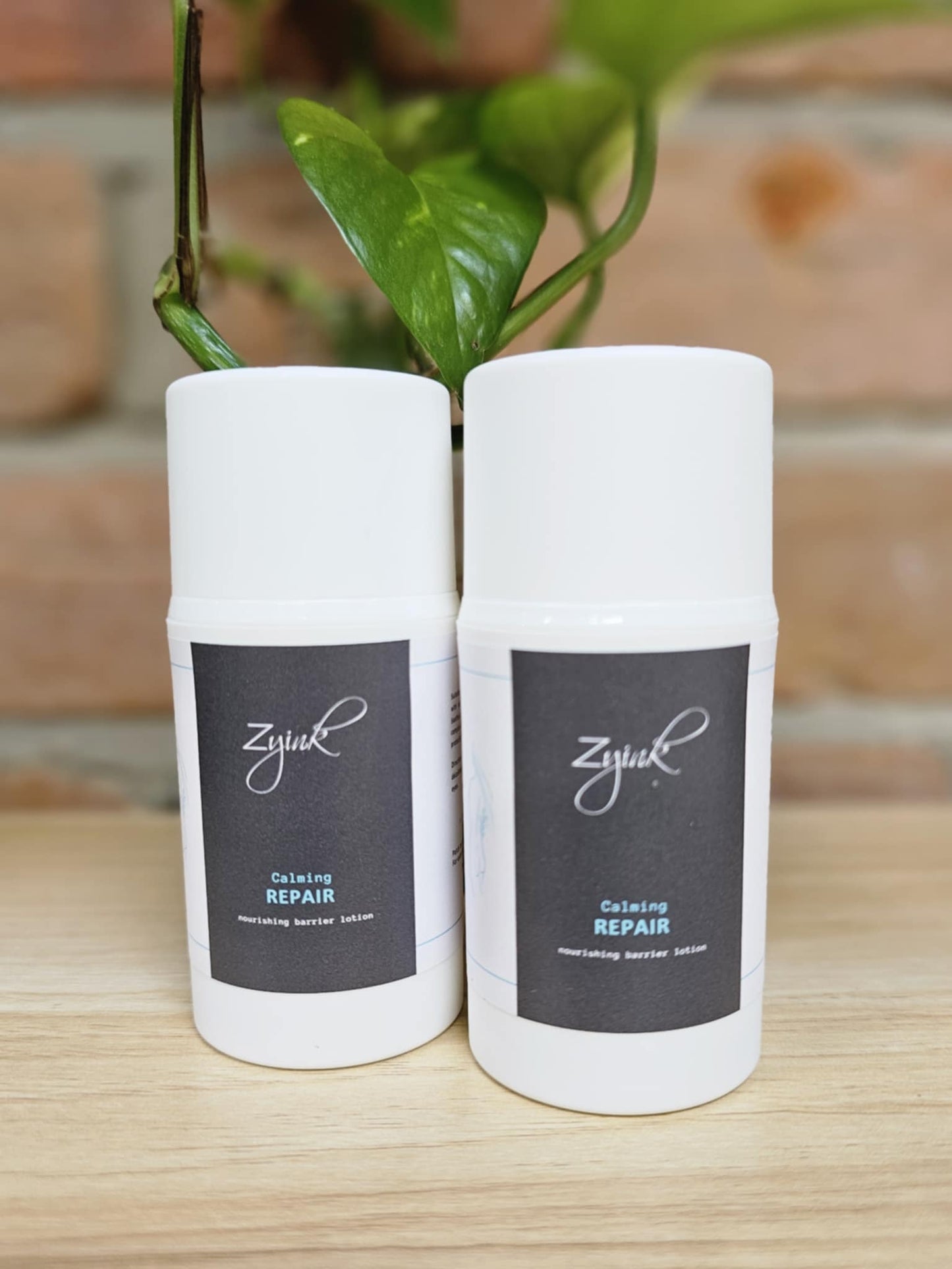 Calming Repair Lotion