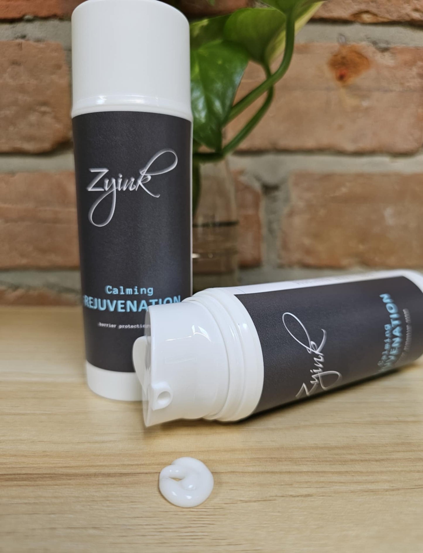 Calming Rejuvenation Cream