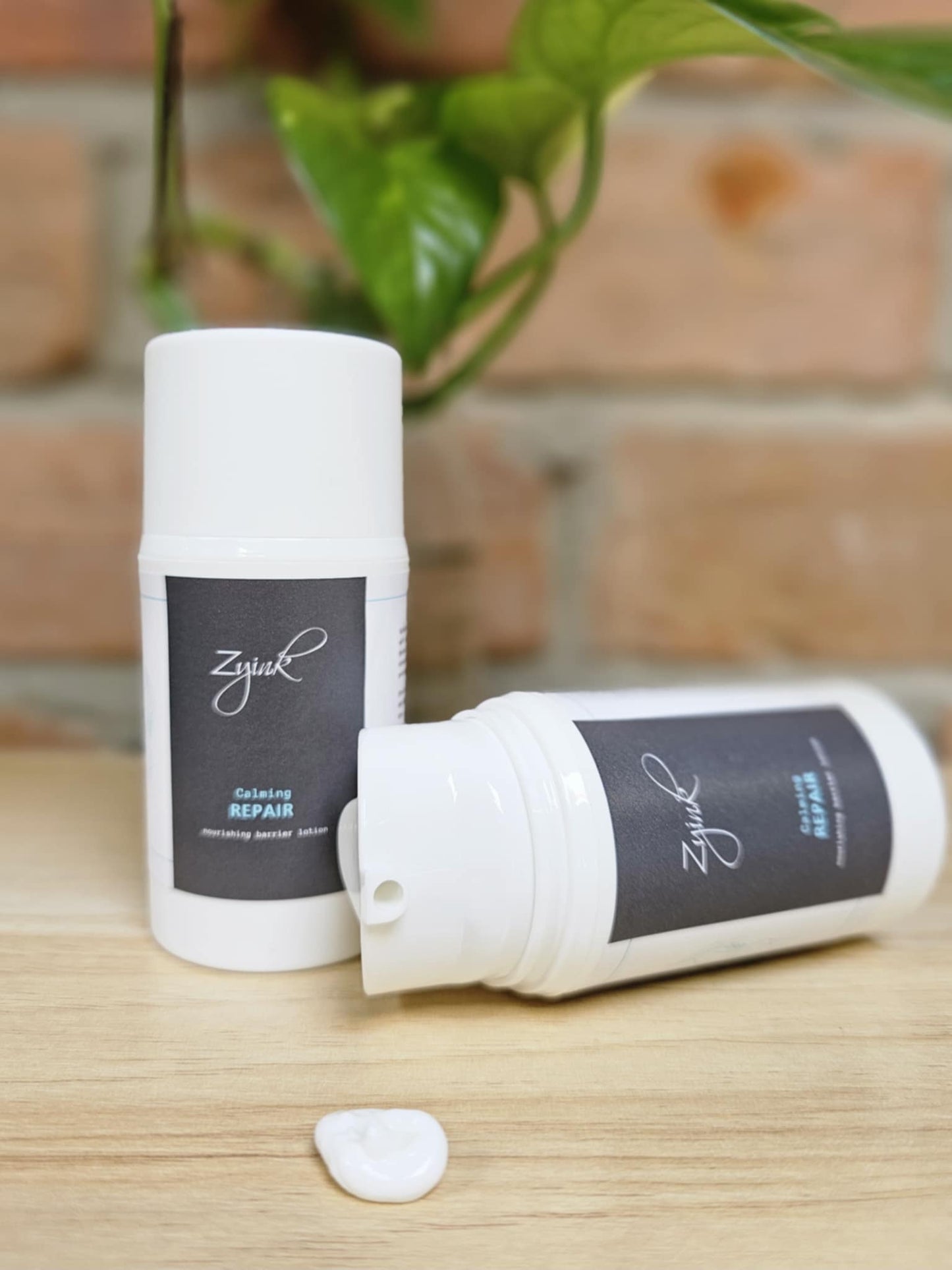 Calming Repair Lotion