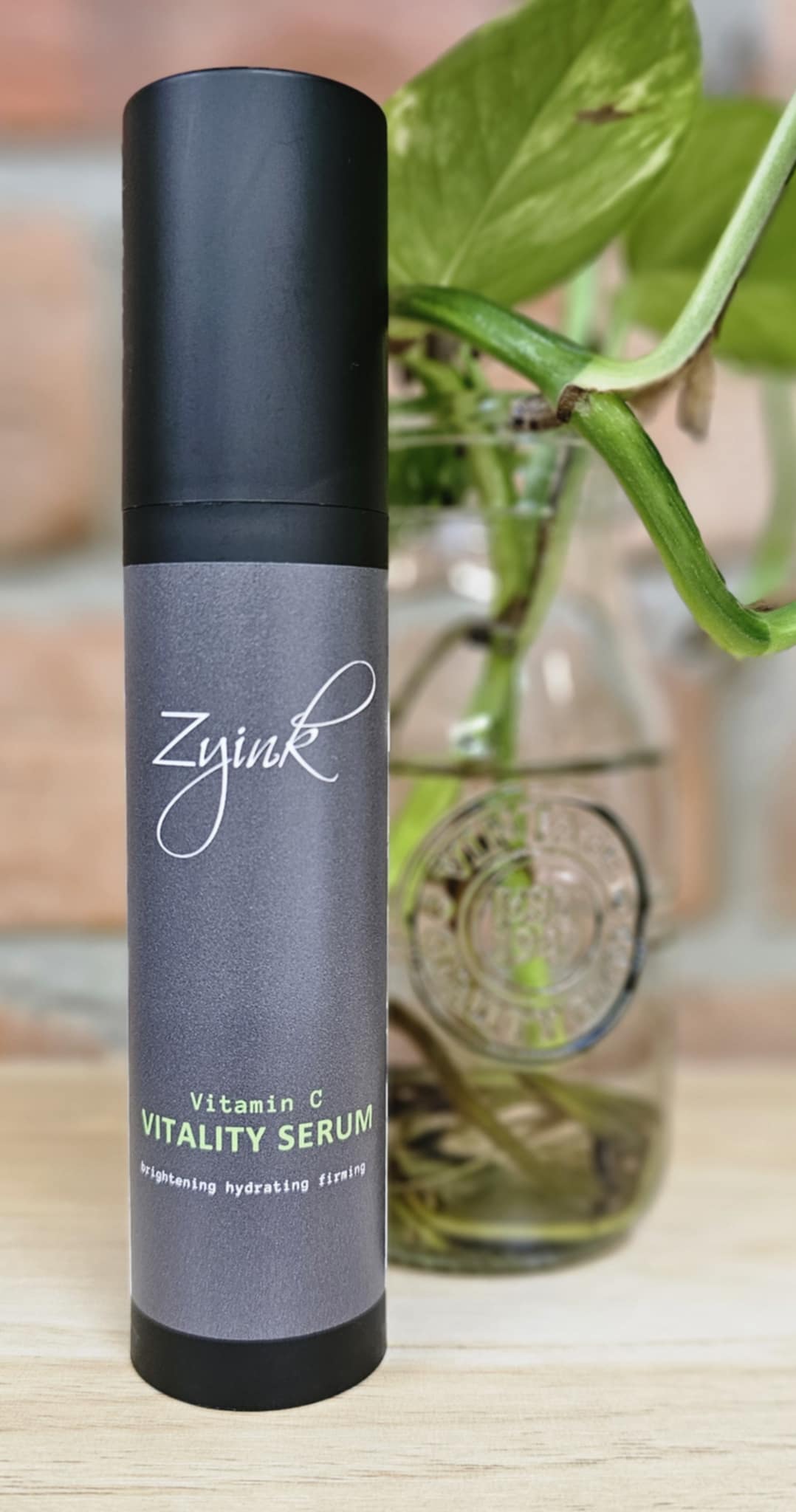 Vitamin C Vitality Serum