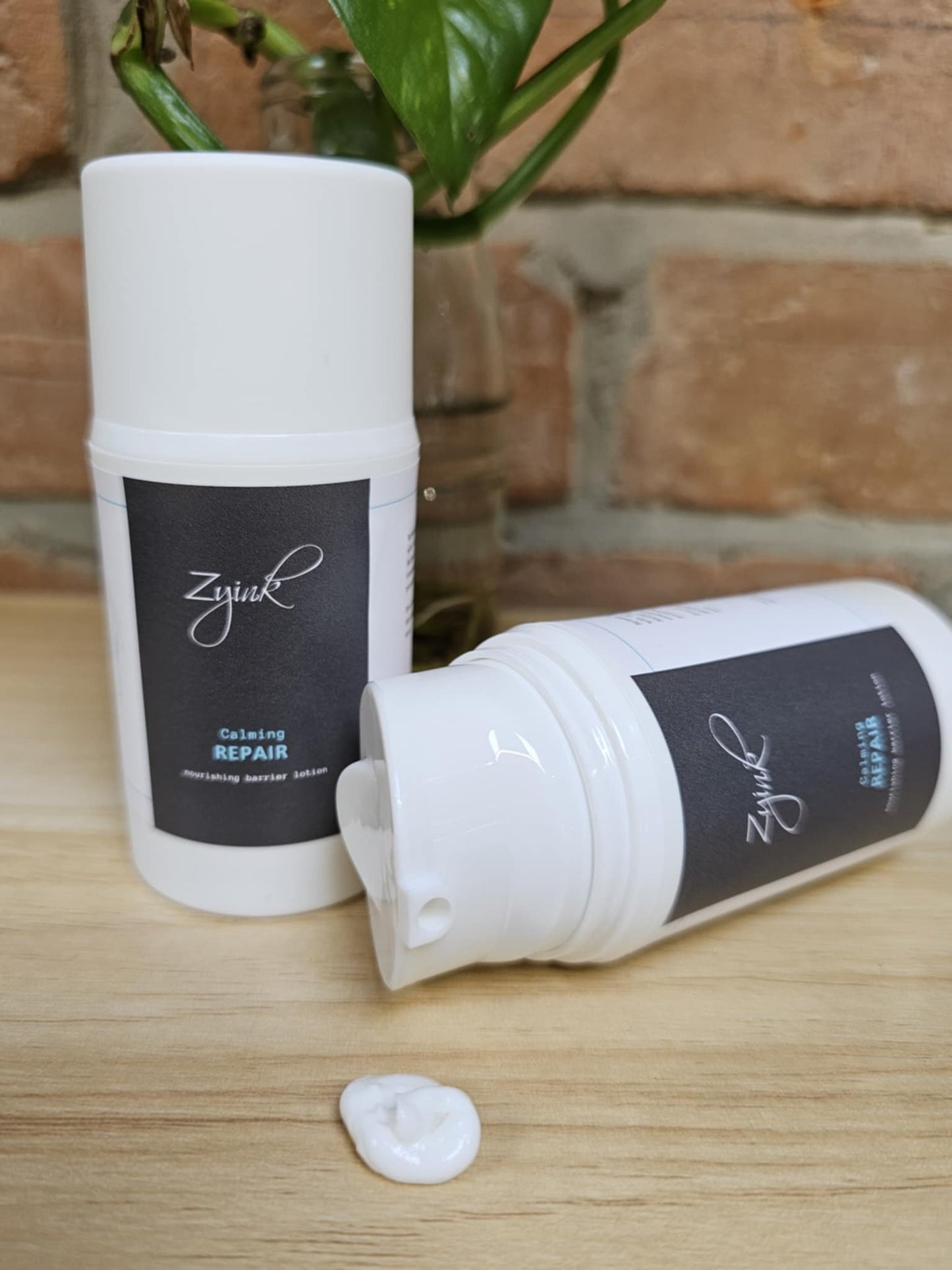 Calming Repair Lotion