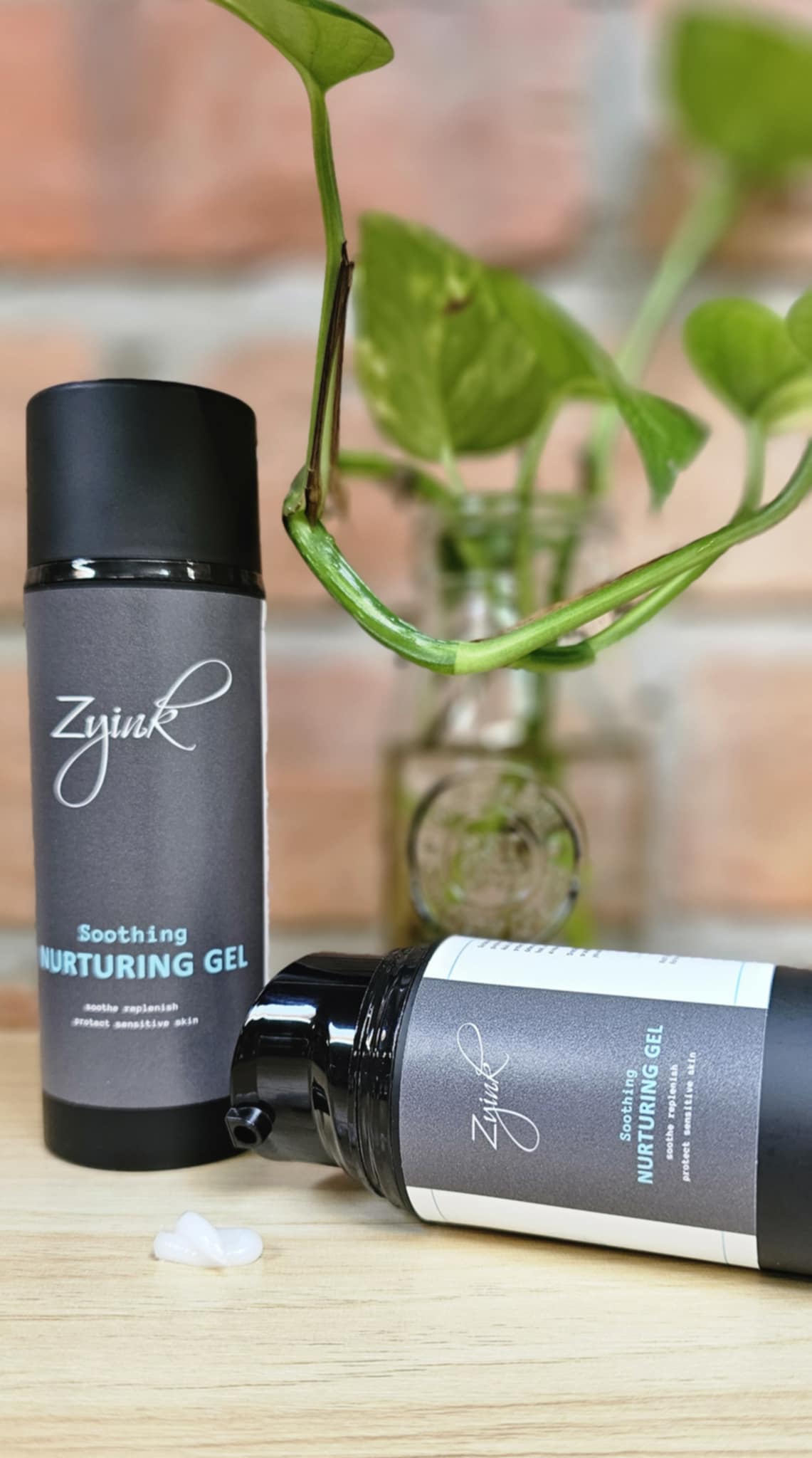 Soothing Nurturing Gel