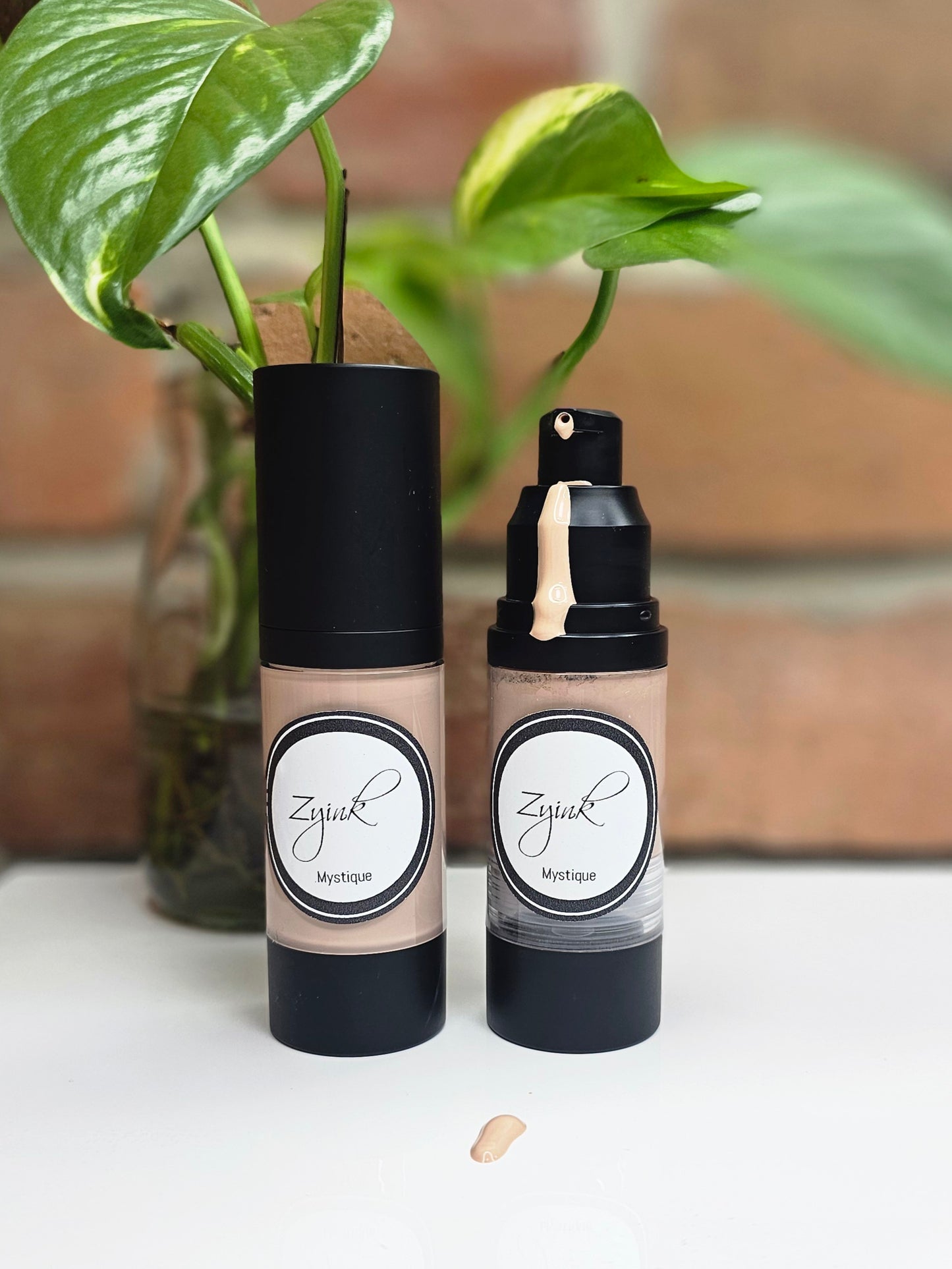 Perfection complexion tint