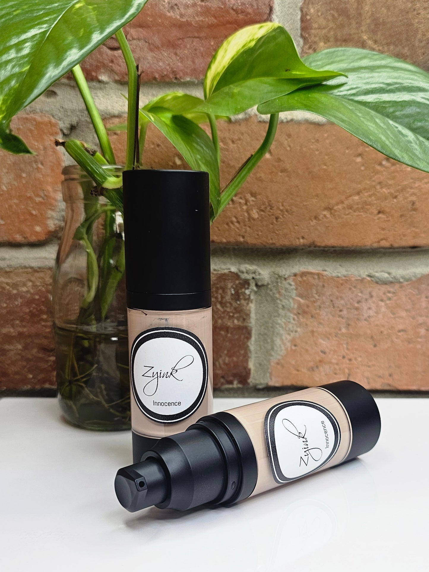 Perfection complexion tint