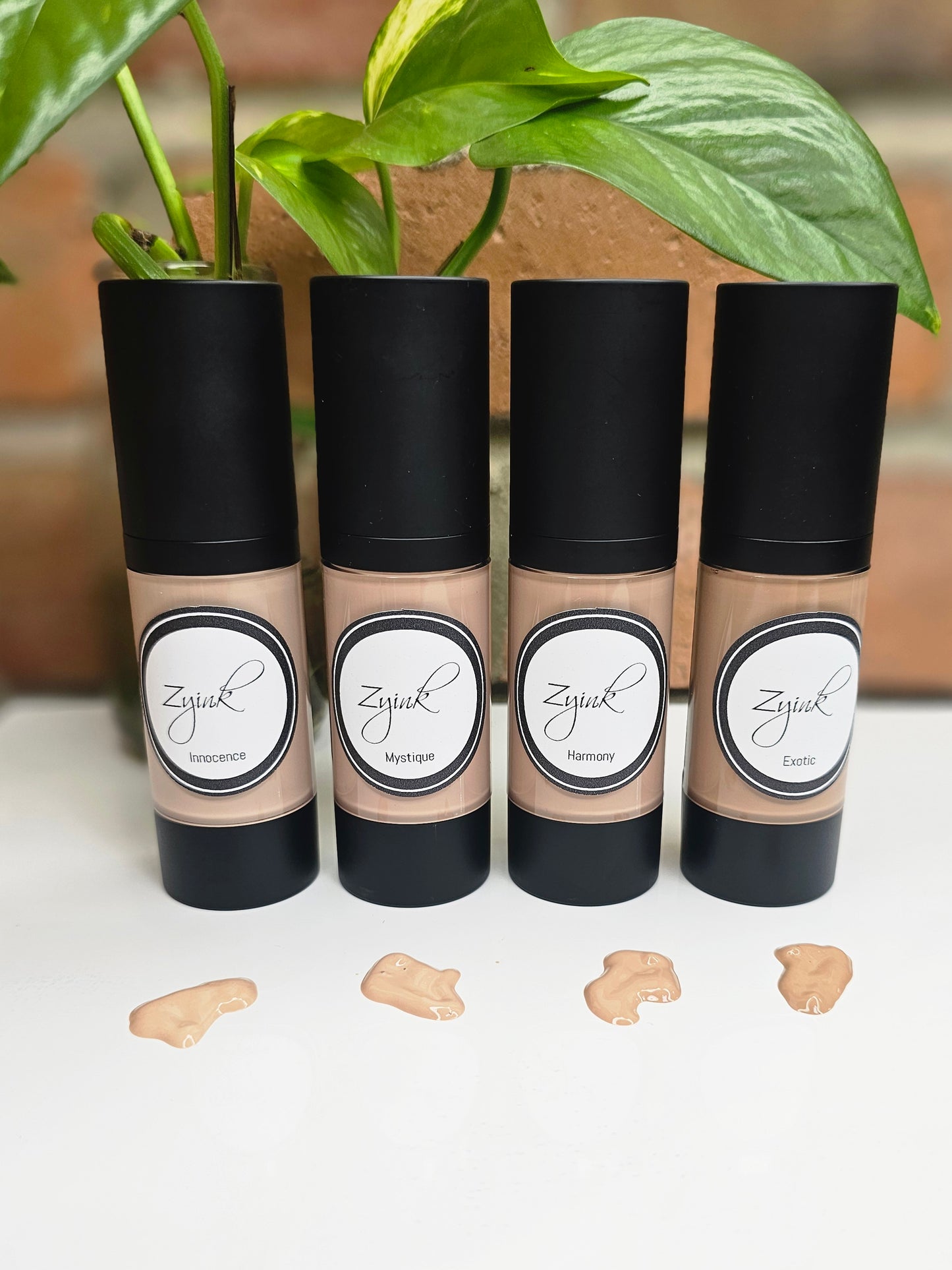 Perfection complexion tint