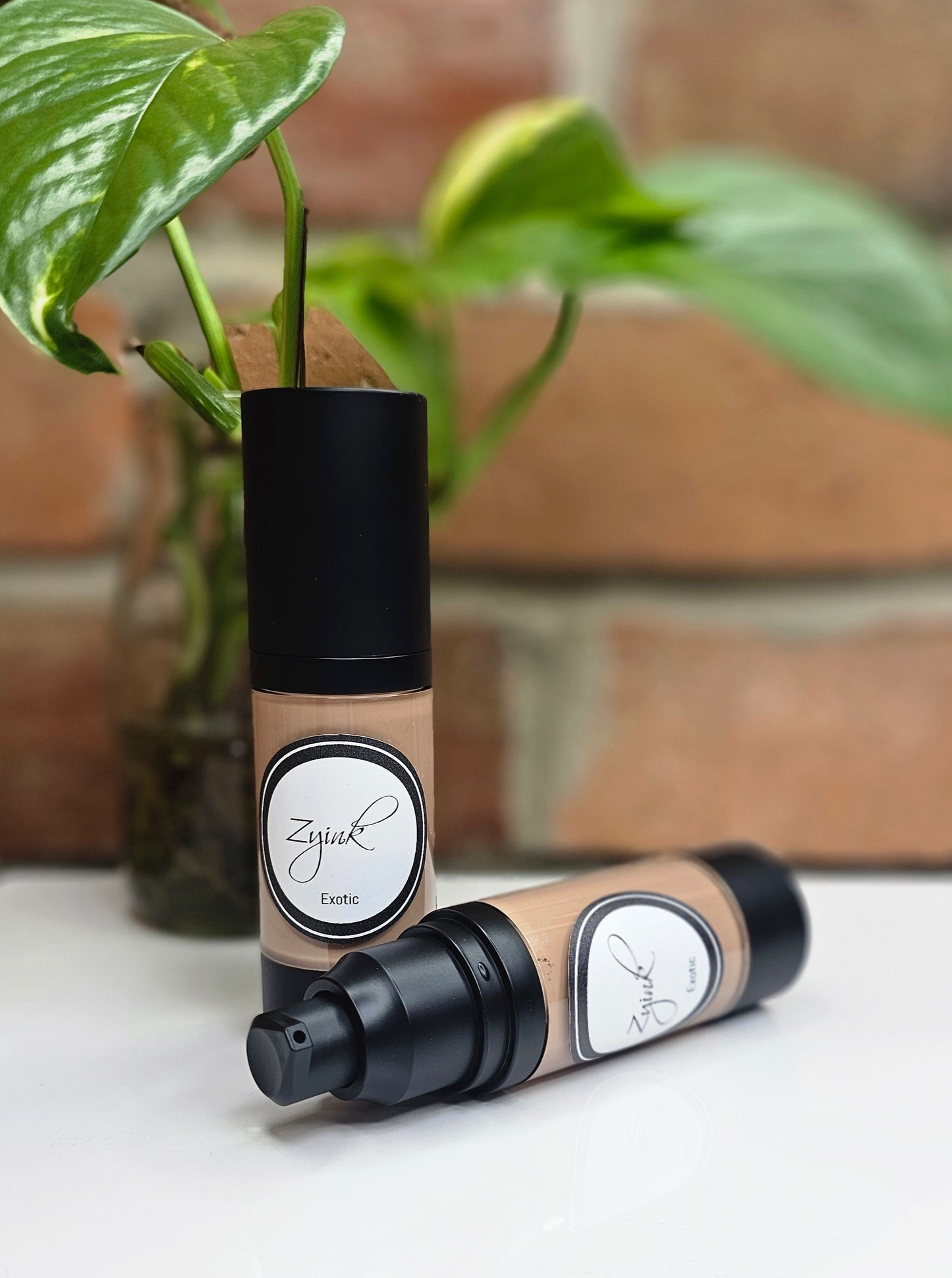 Perfection complexion tint