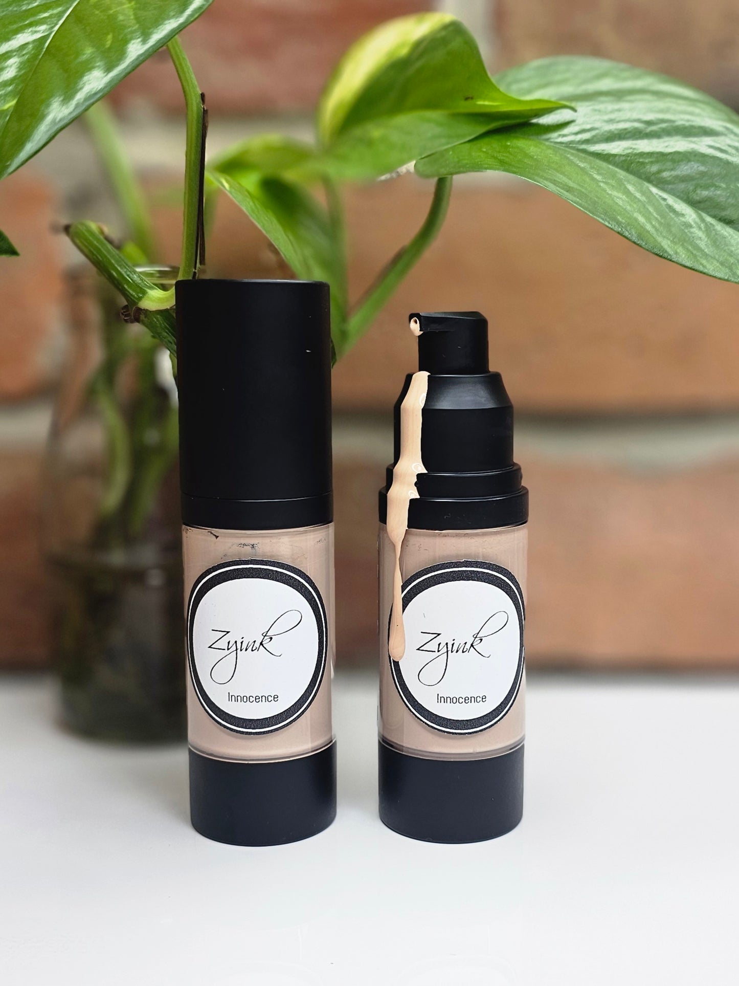 Perfection complexion tint