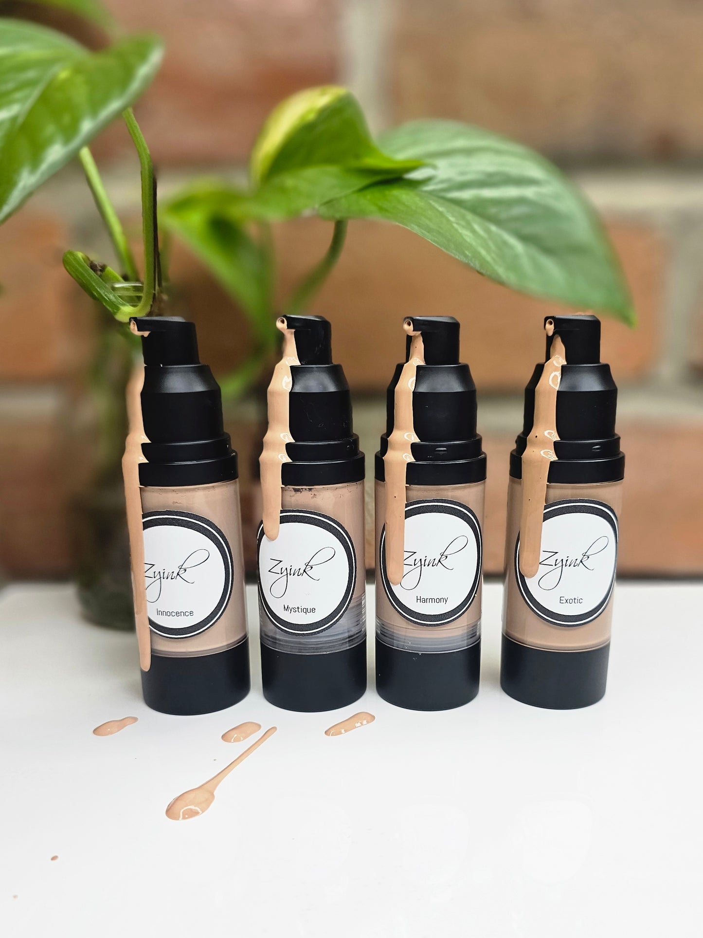 Perfection complexion tint