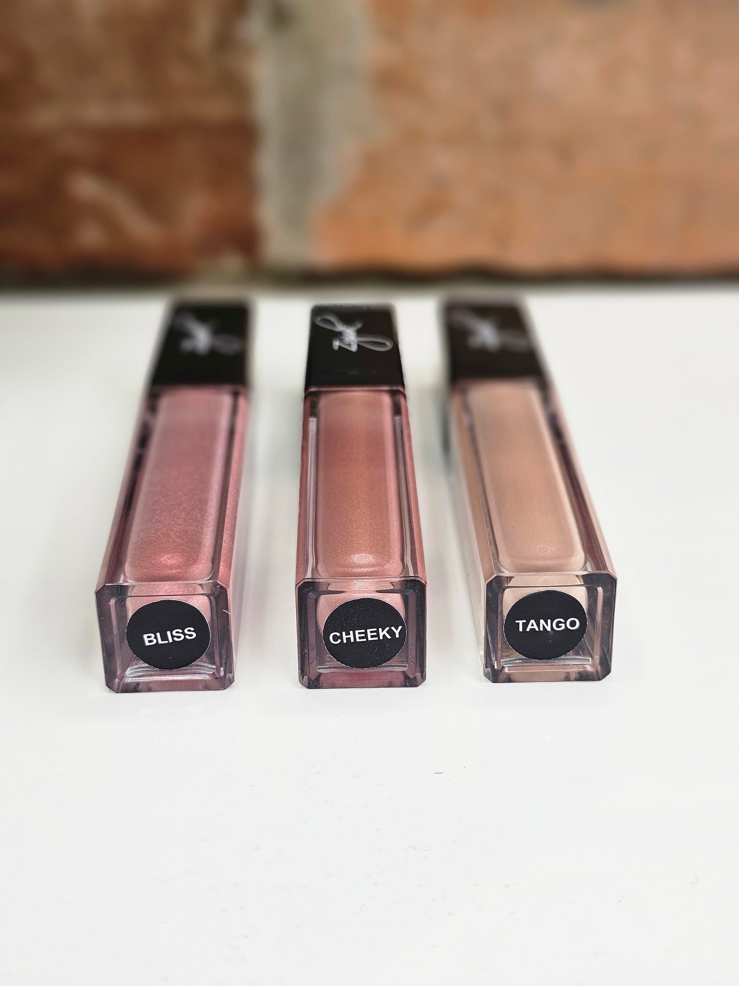 Lip gloss