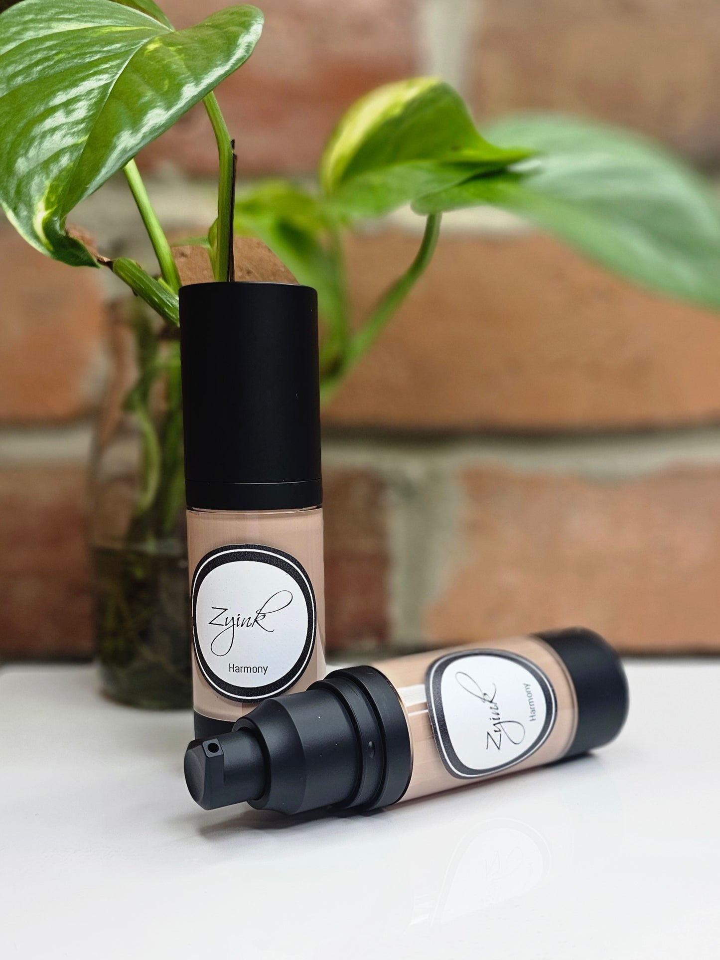 Perfection complexion tint