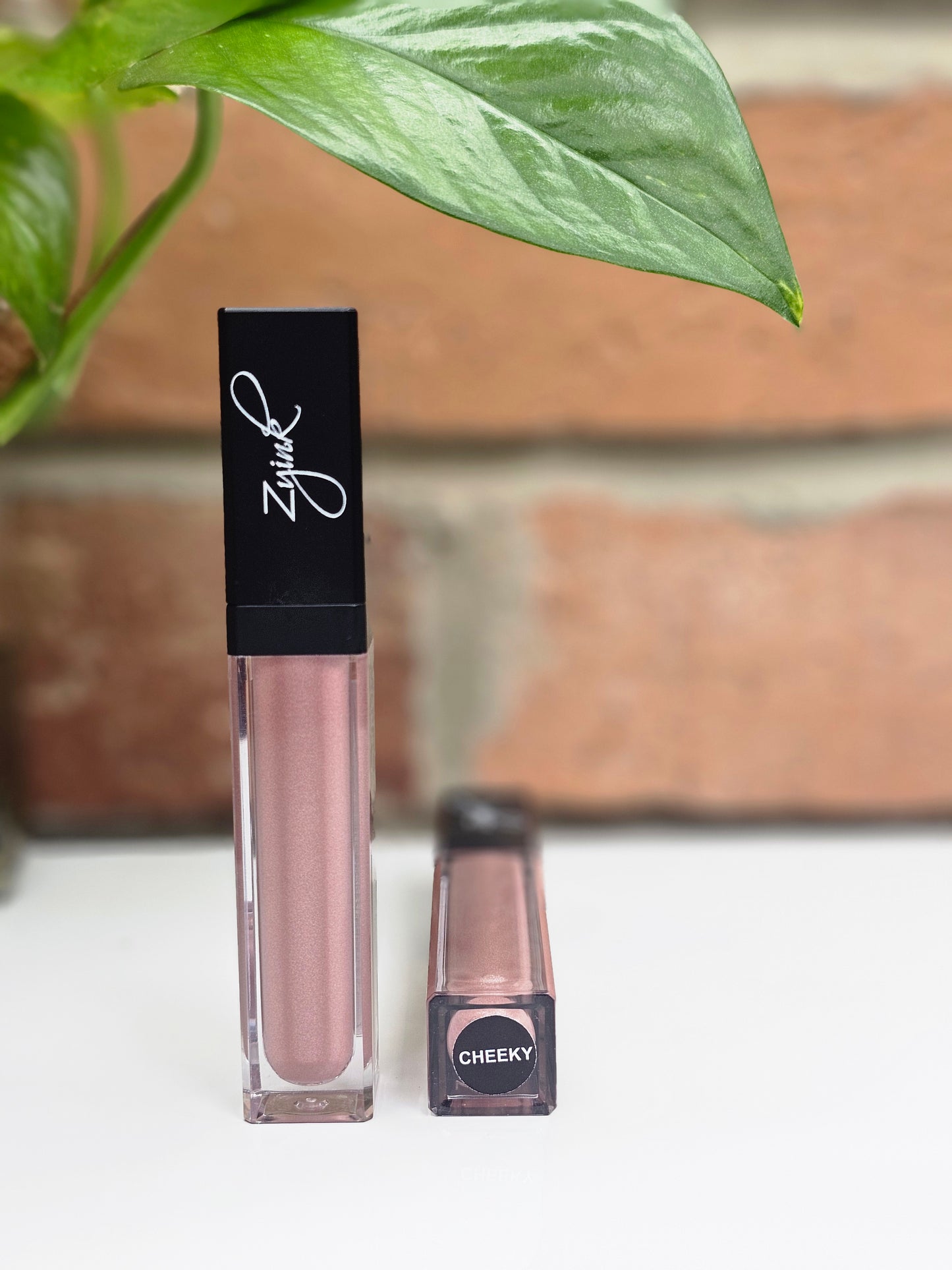 Lip gloss