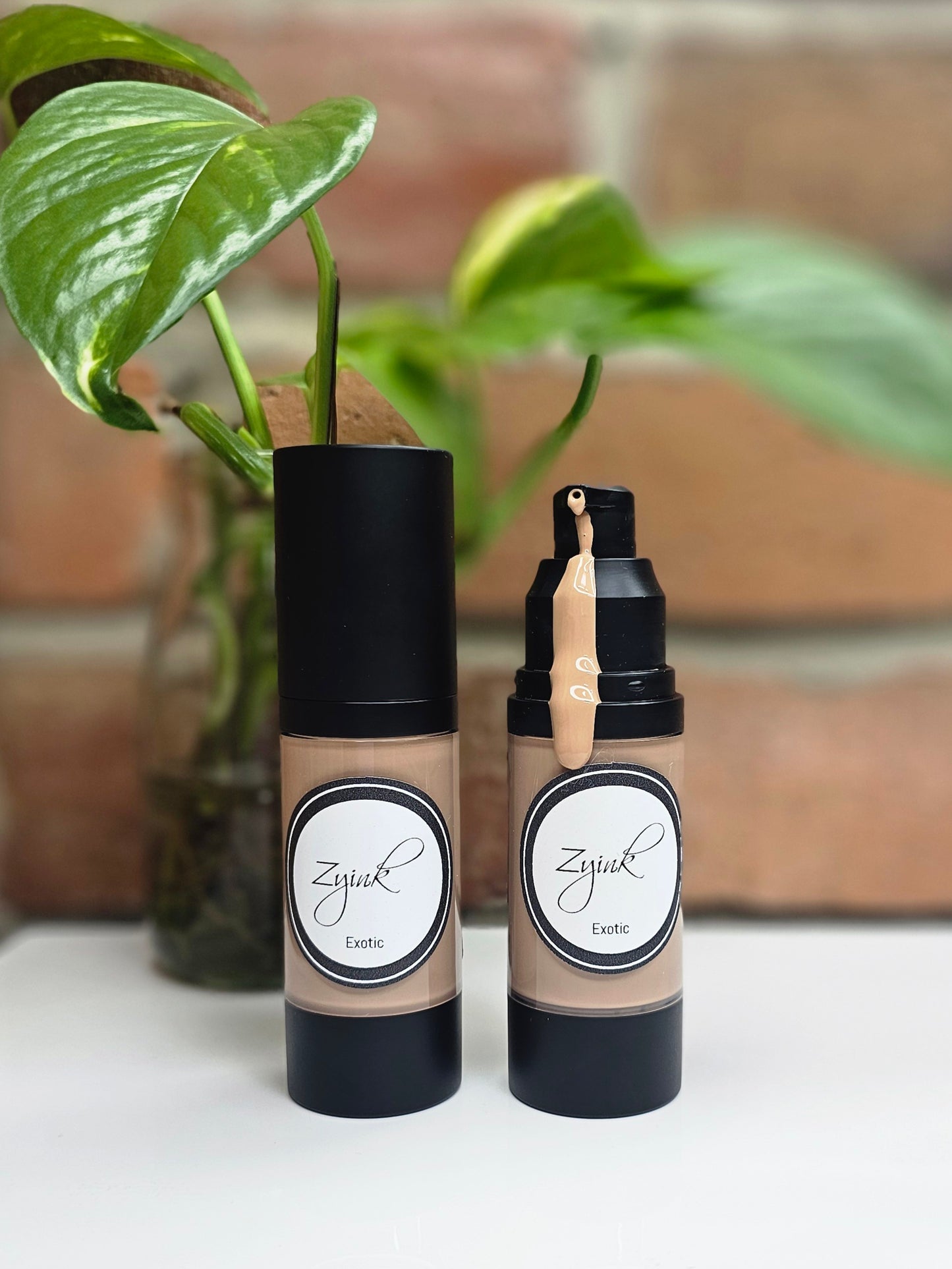 Perfection complexion tint