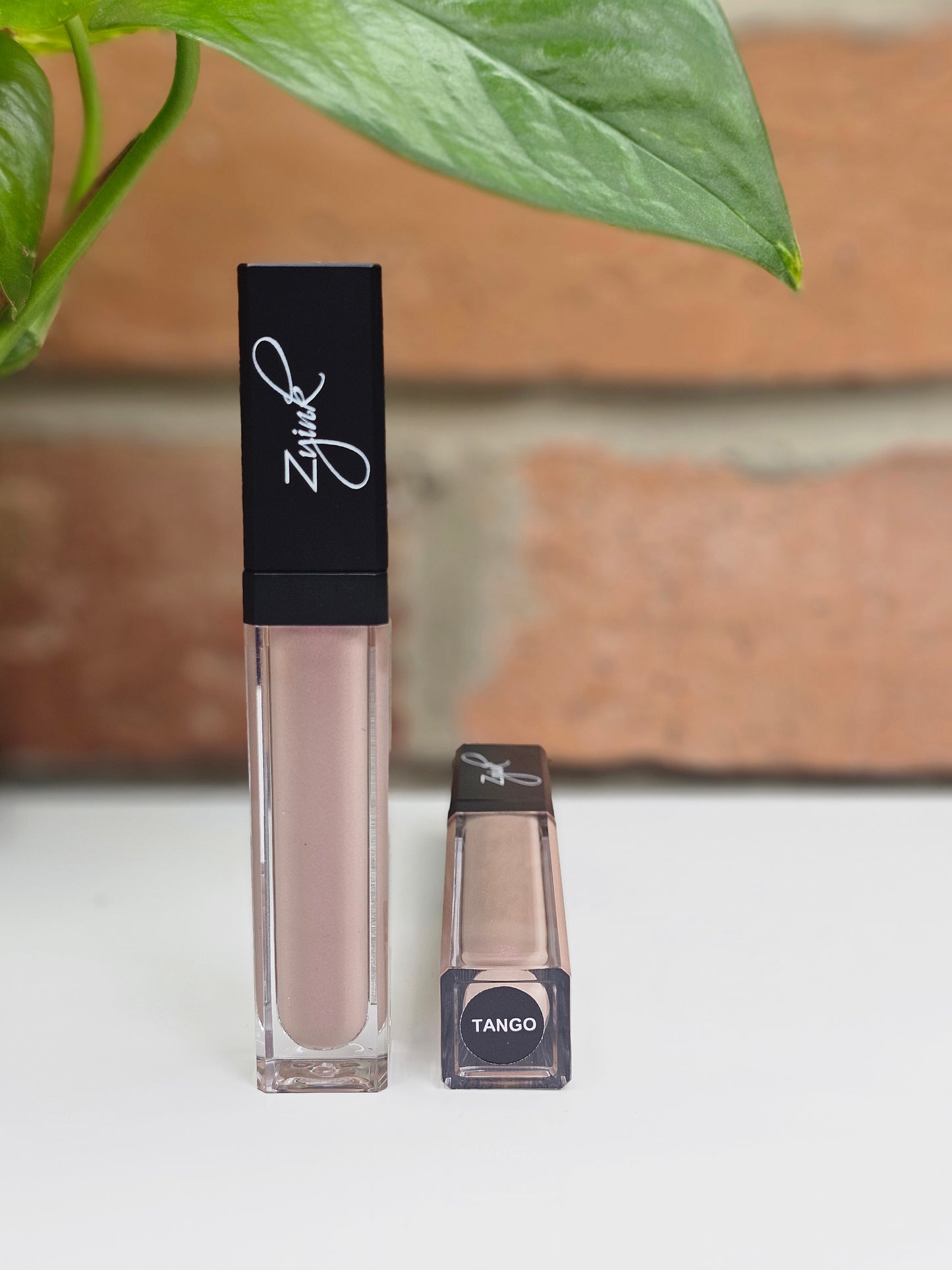 Lip gloss