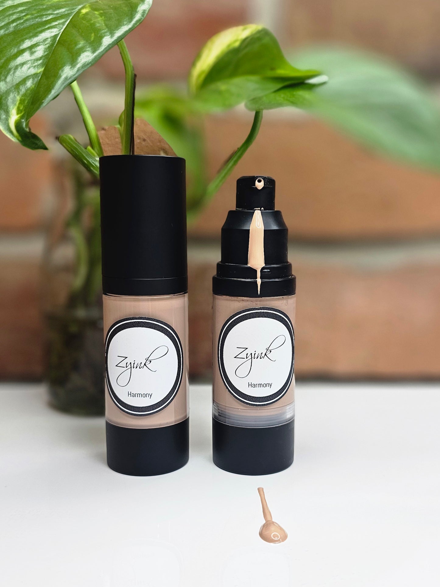 Perfection complexion tint