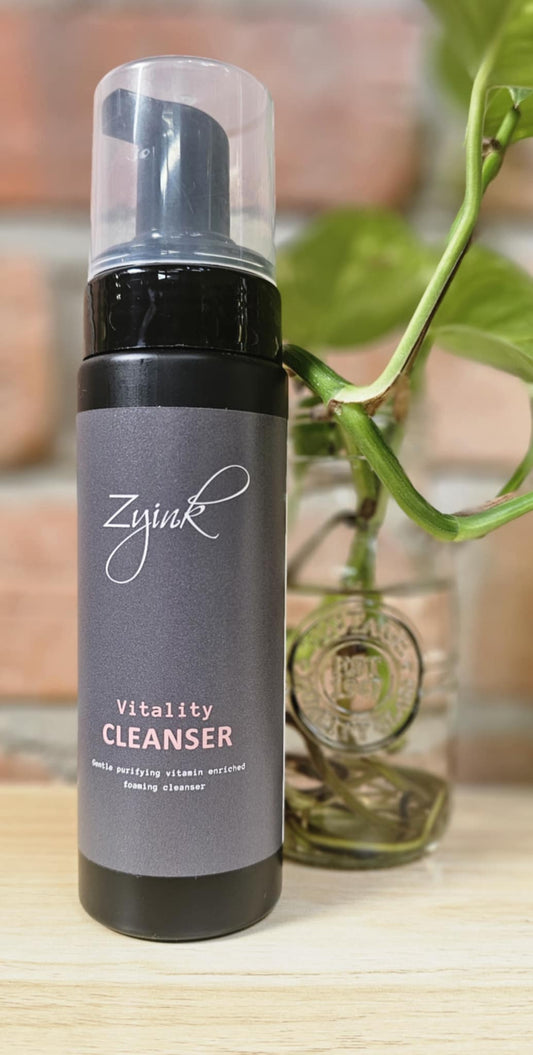 Vitality Cleanser