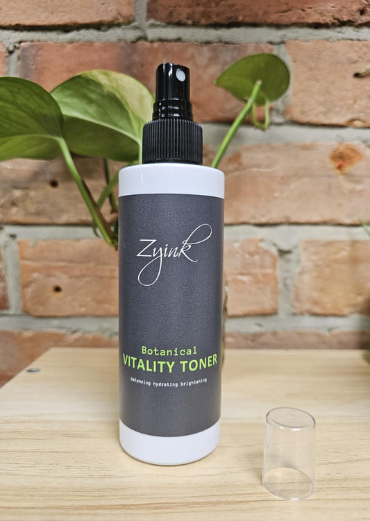 Vitality Tonner