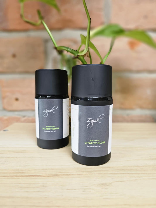 Vitality Glow