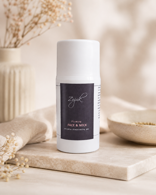 Firming Face and Neck Gel