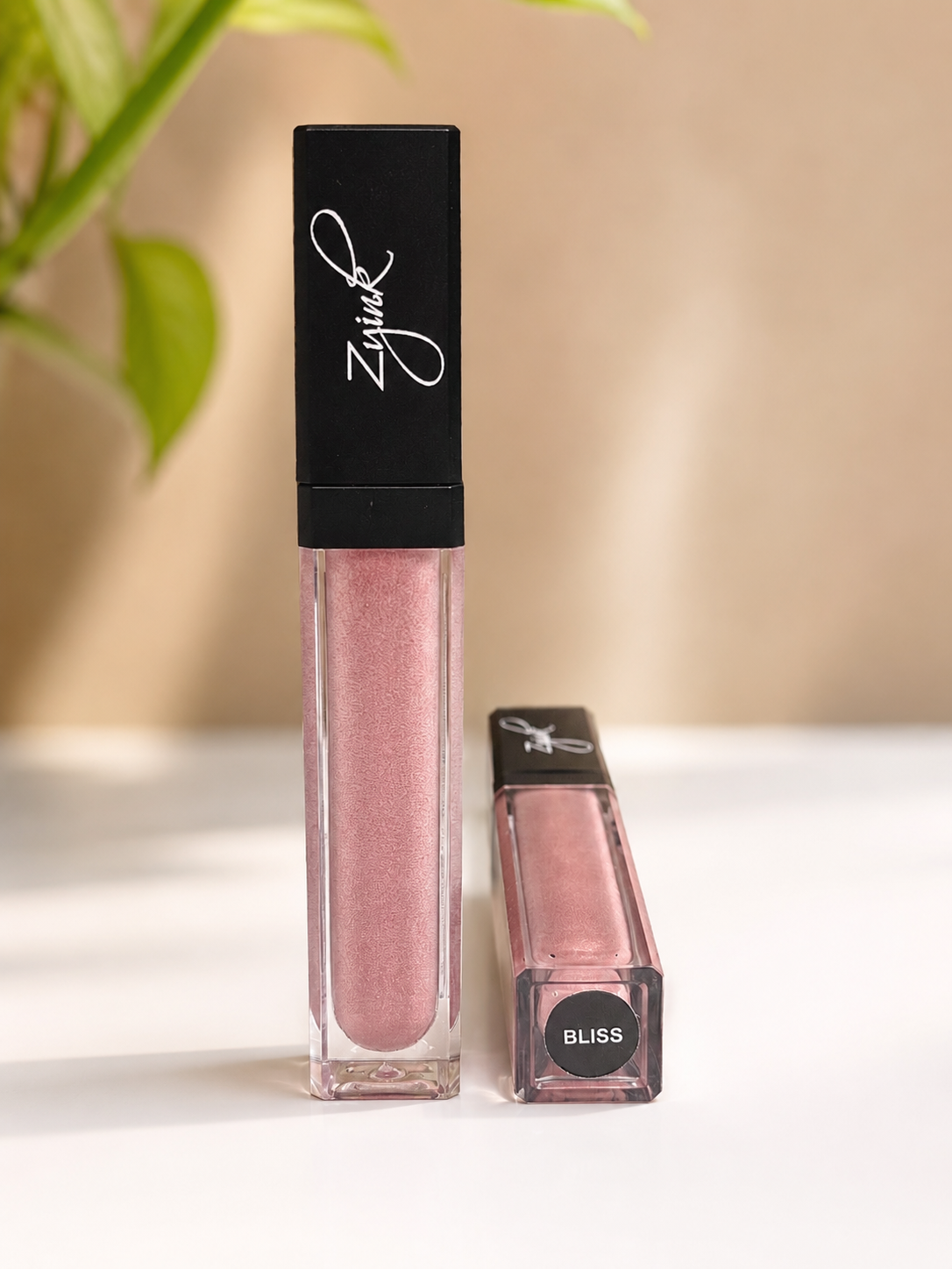 Lip gloss