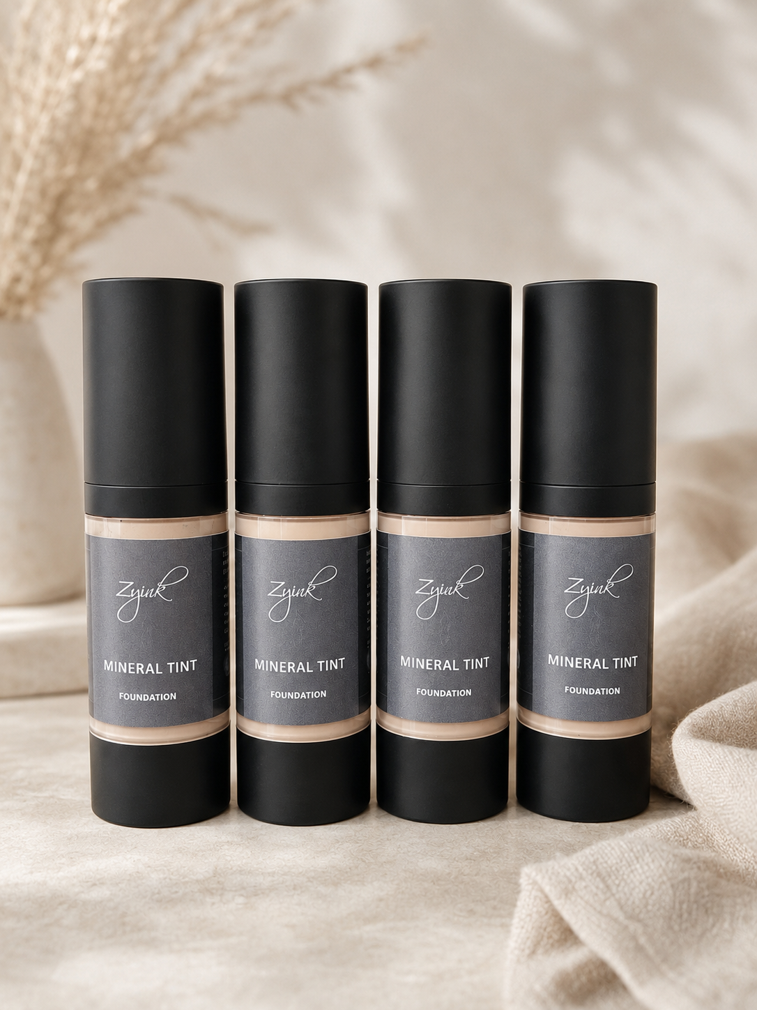 Perfection complexion tint