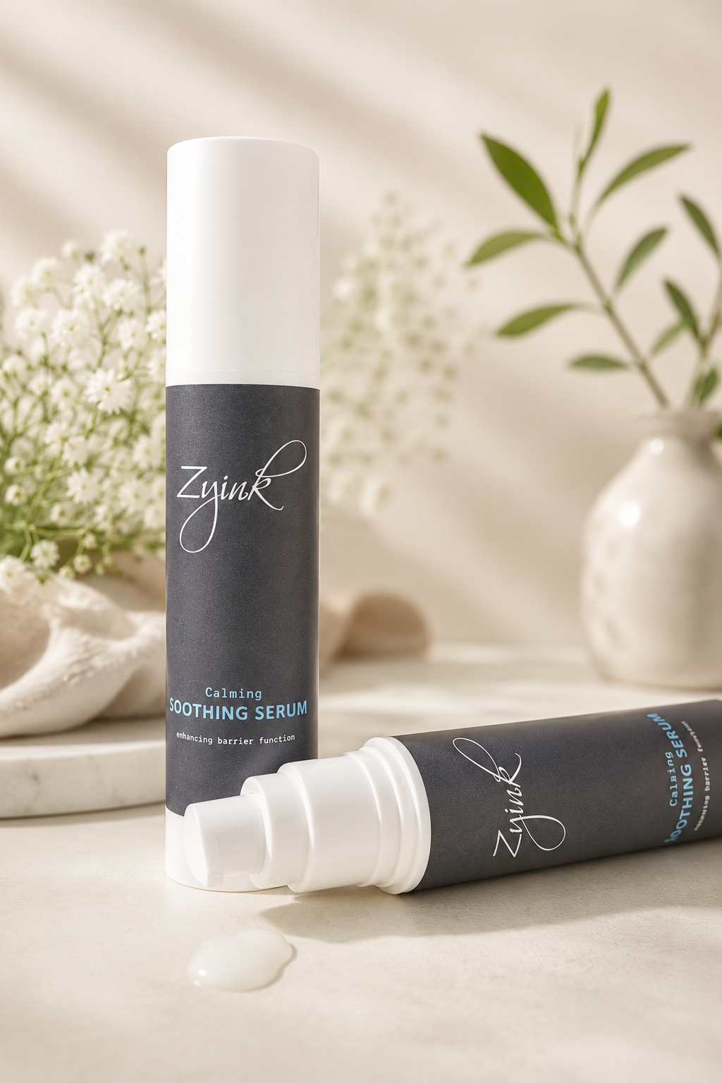 Calming Soothing Serum