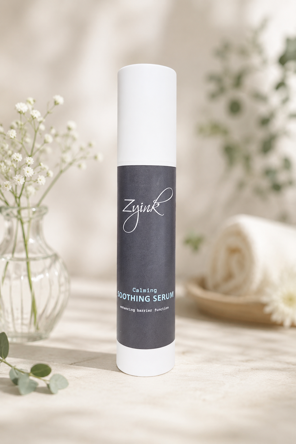 Calming Soothing Serum