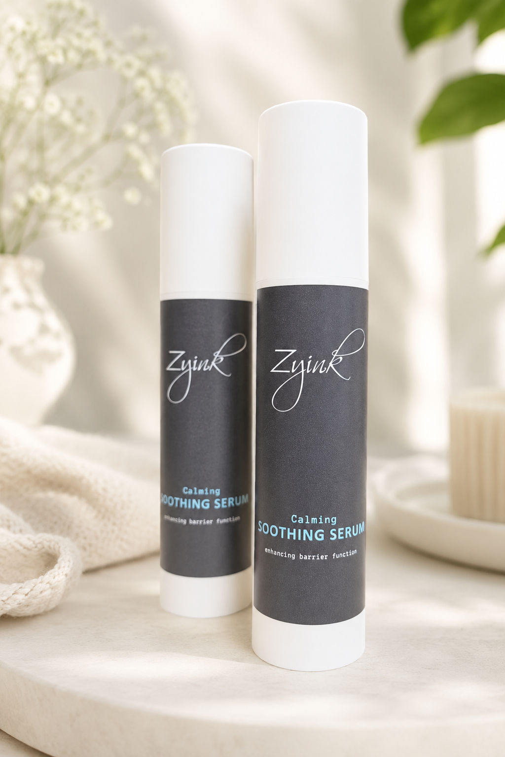 Calming Soothing Serum