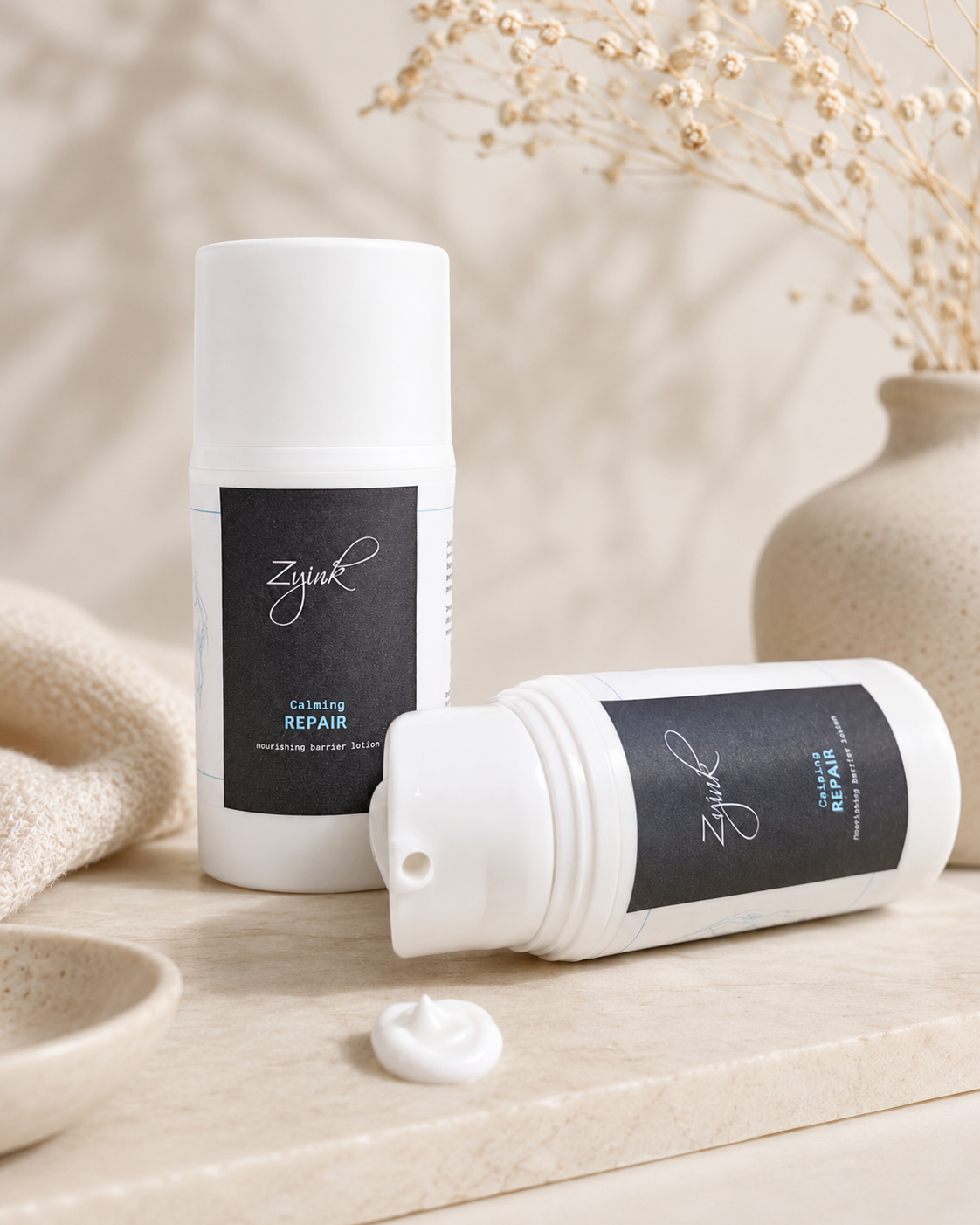 Calming Rejuvenation Barrier Cream