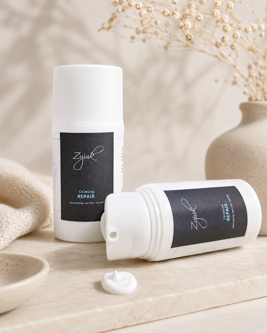 Calming Rejuvenation Barrier Cream