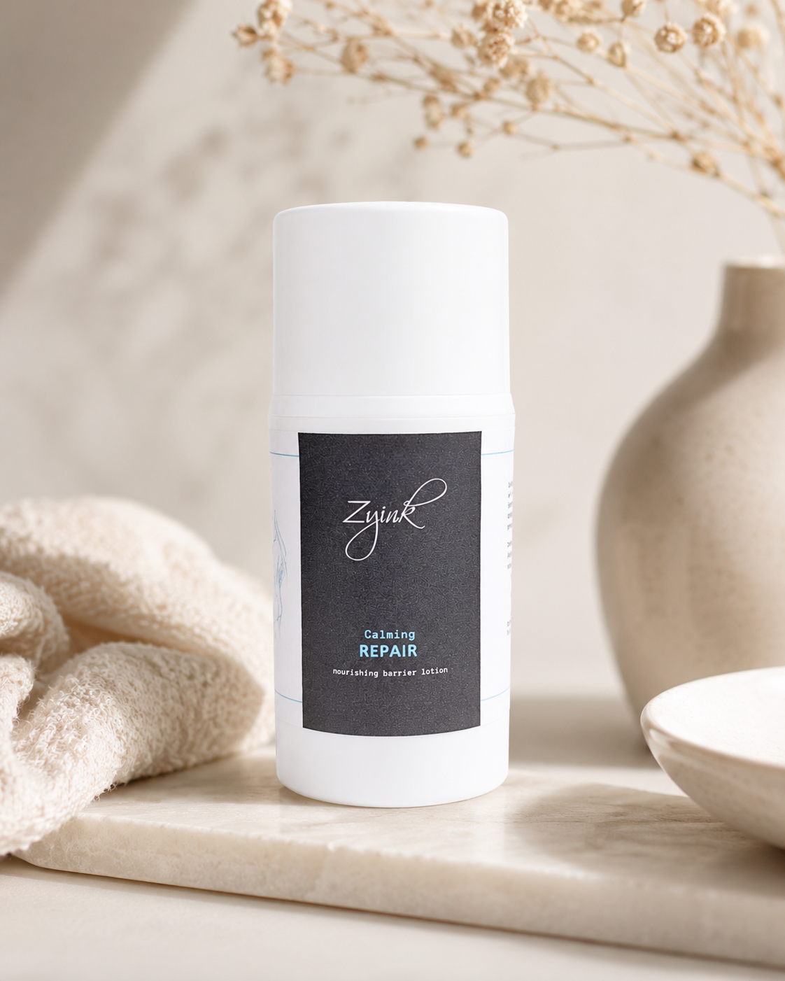 Calming Rejuvenation Barrier Cream