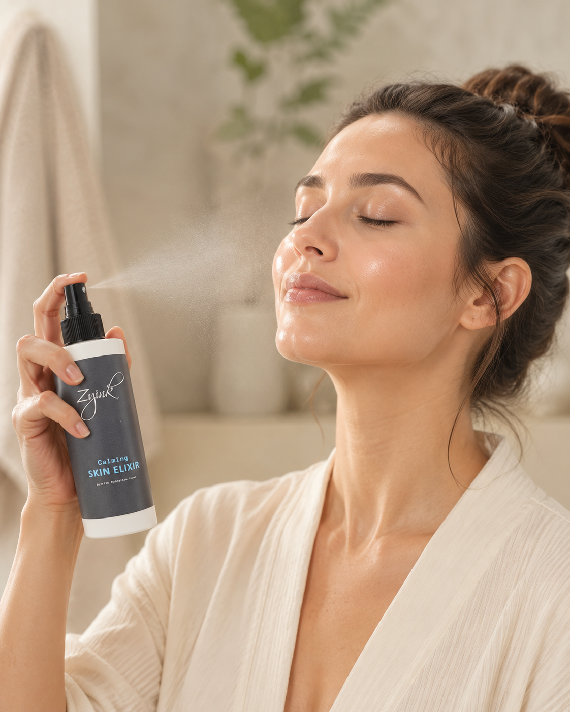 Calming Skin Elixir