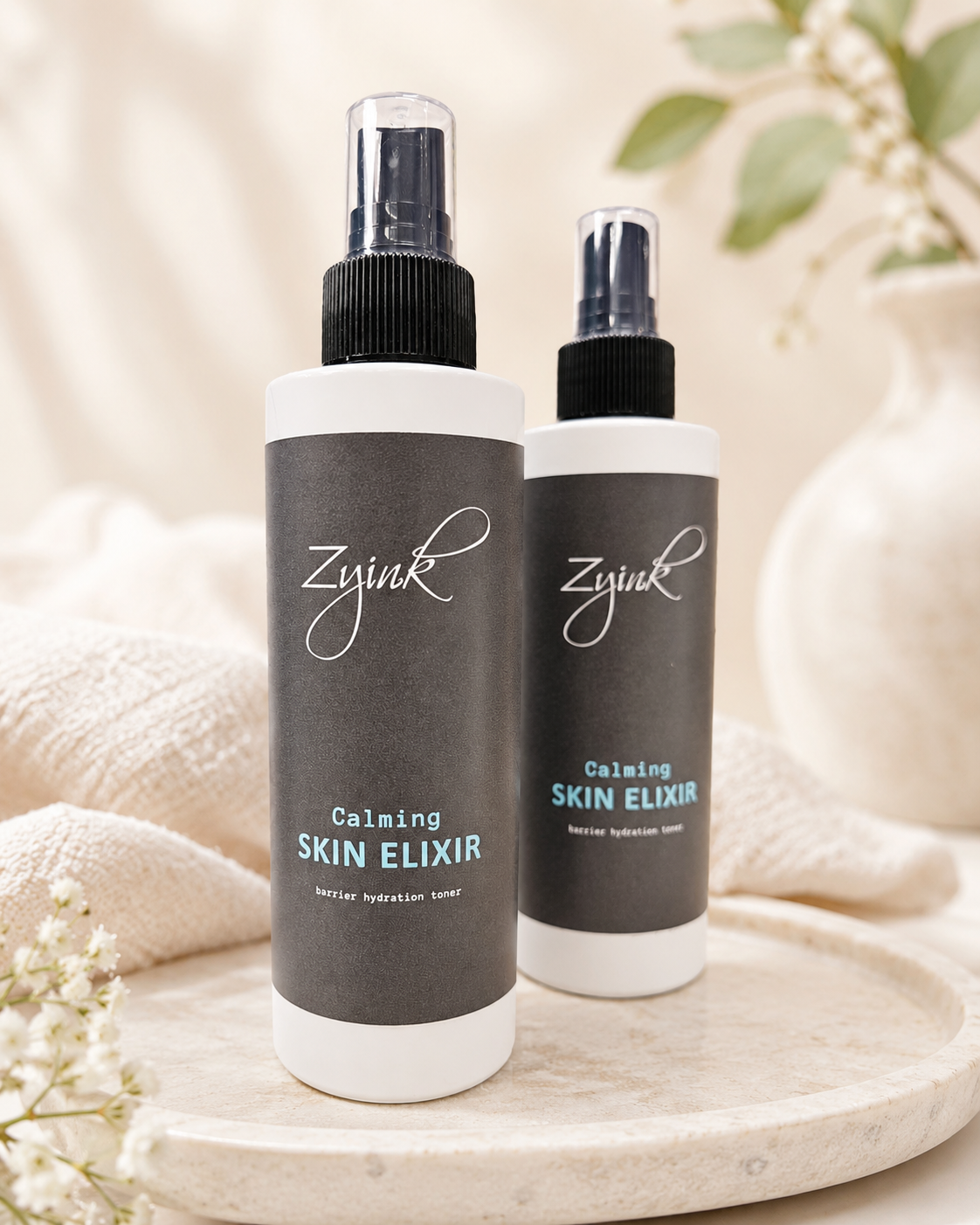 Calming Skin Elixir