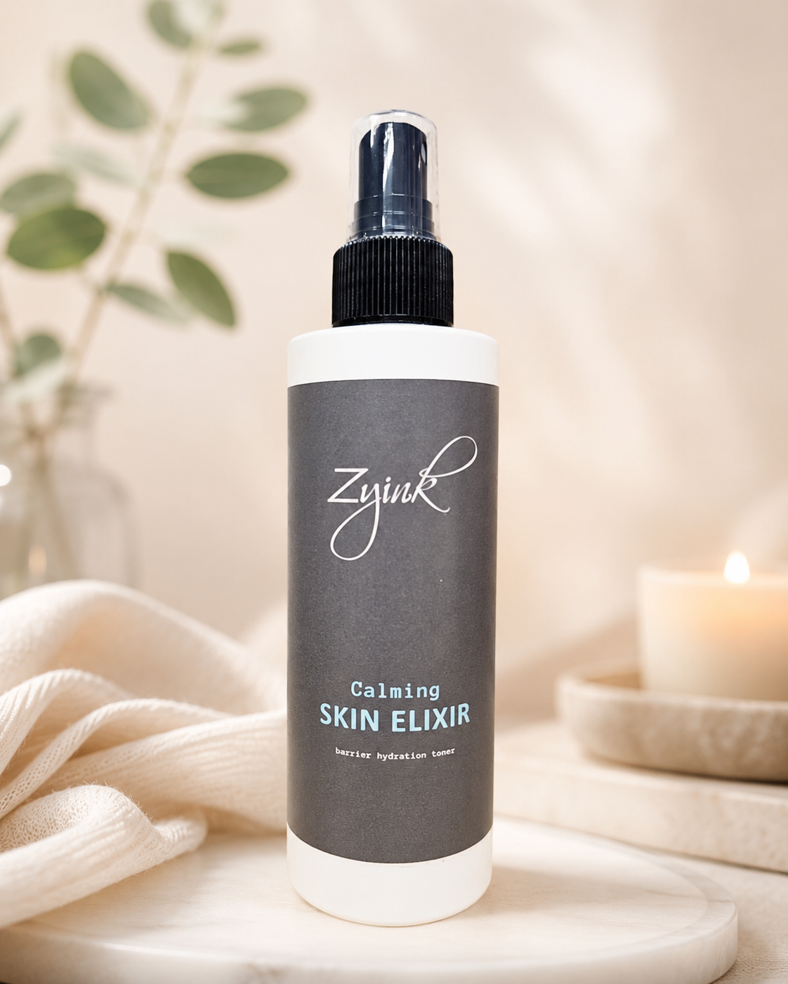 Calming Skin Elixir