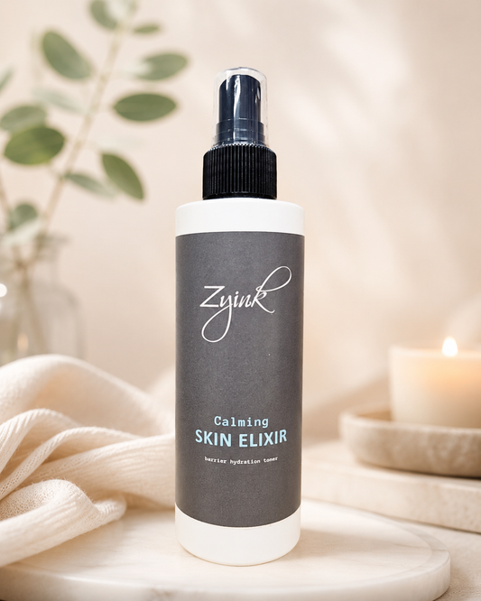 Calming Skin Elixir