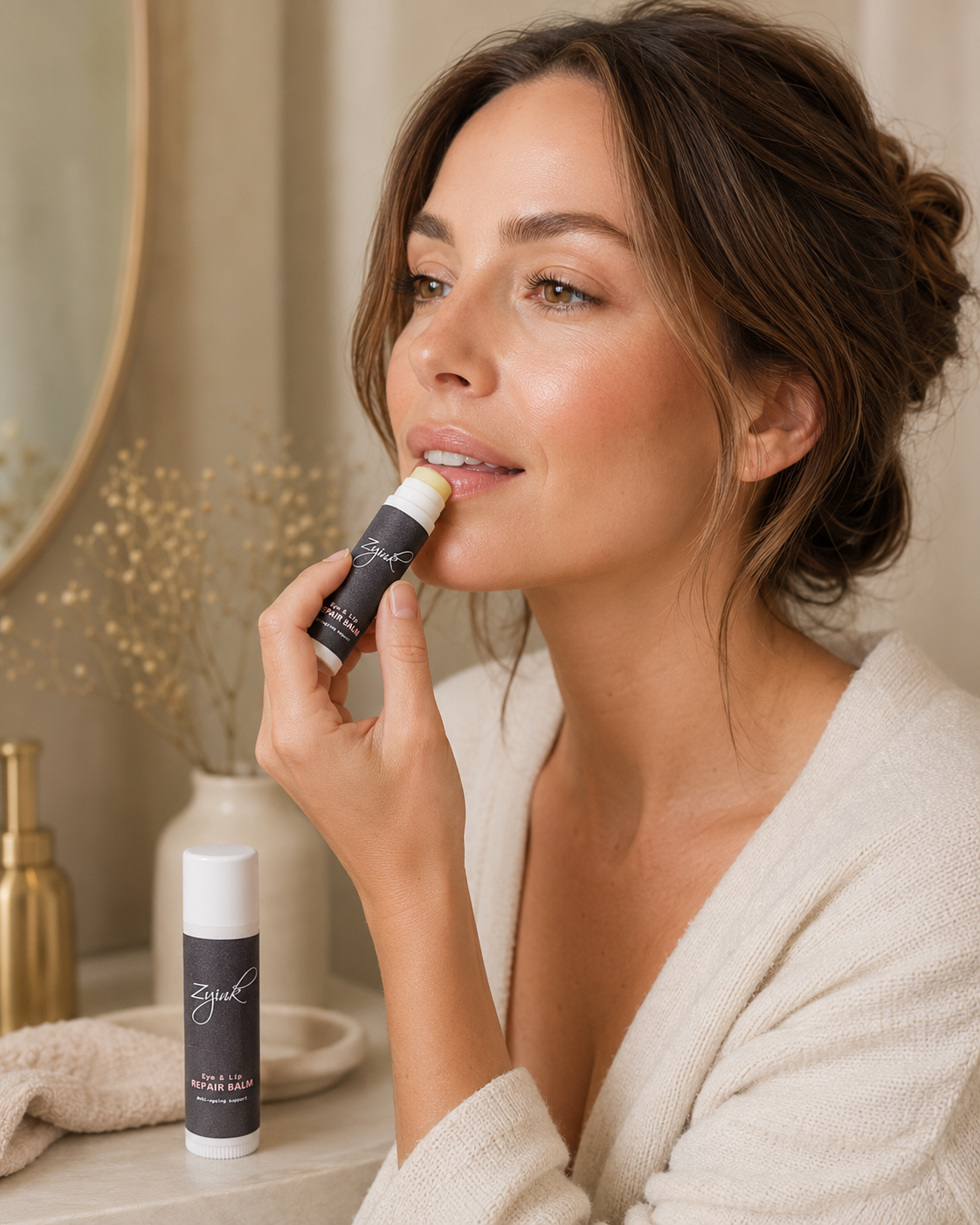 Eye & Lip Repair