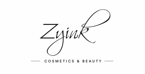 Zyink cosmetics & beauty
