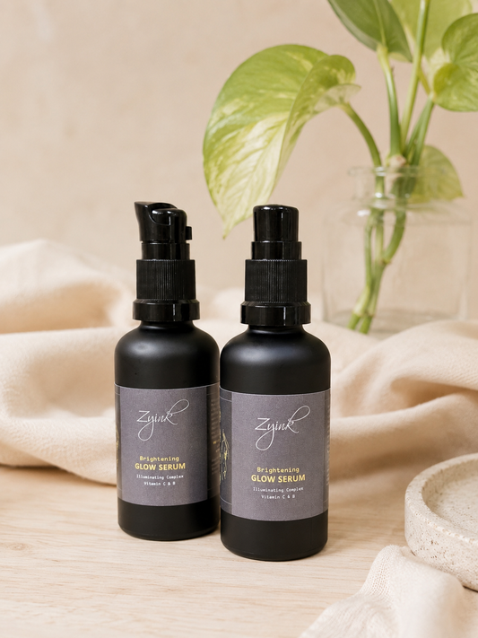Brightening Glow Serum