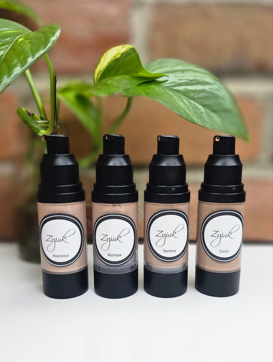 Perfection complexion tint