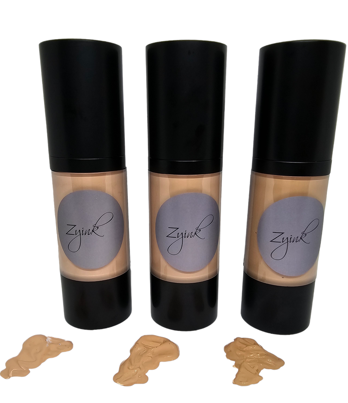 Perfection complexion tint